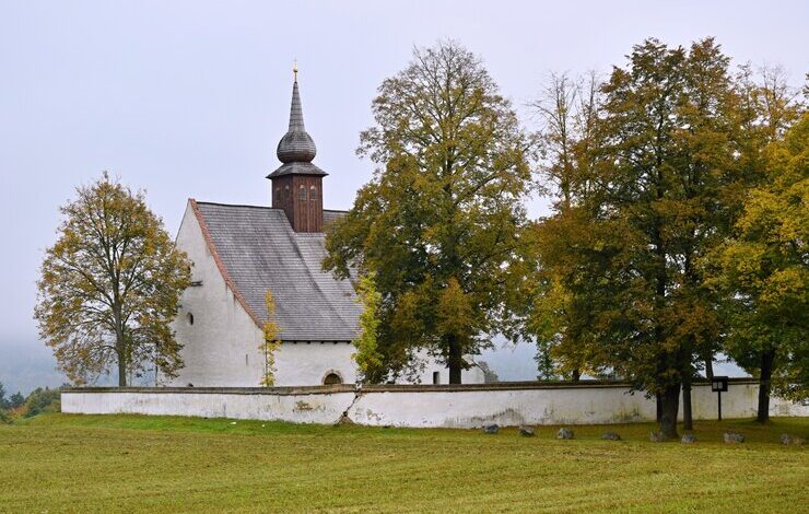 church of the highlands exposed