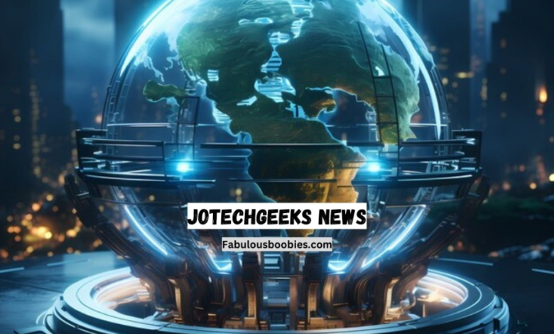 news jotechgeeks