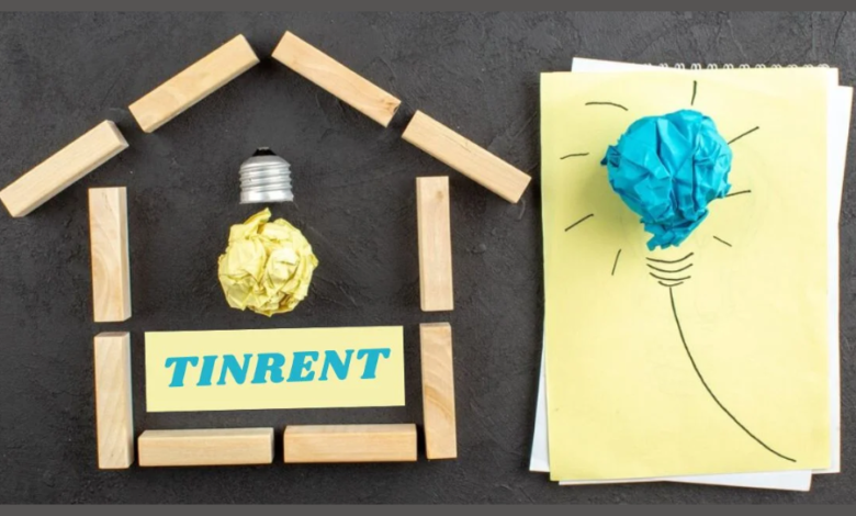 Tinrent: A New Era In Affordable Housing and Short-Term Rentals