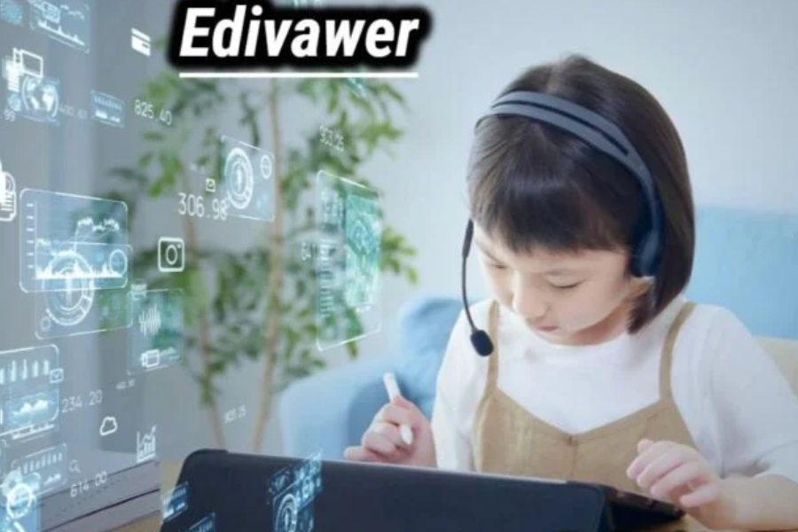 How Edivawer Benefits Students?