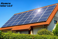Hamro Solar LLC: How We’re Changing The Game With Clean And Cost-Effective Solar Power