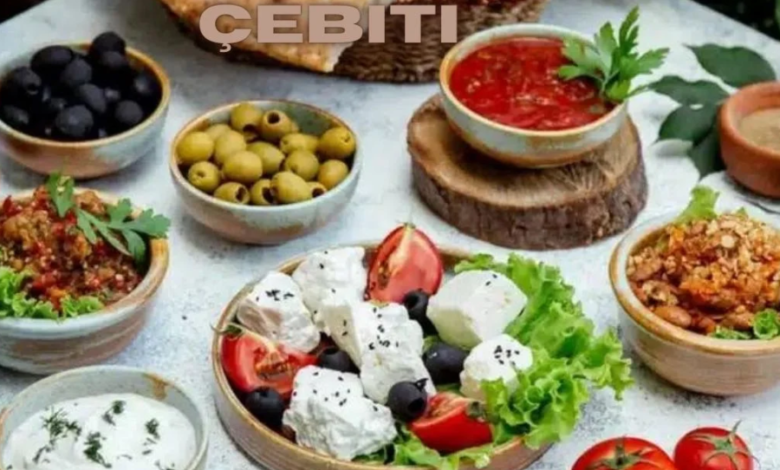 çebiti