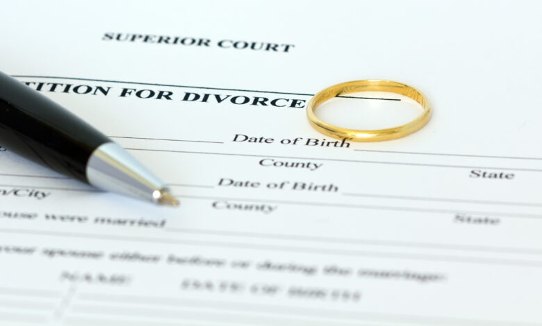 File for Divorce and What Documents Are Needed