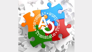 Translation Service