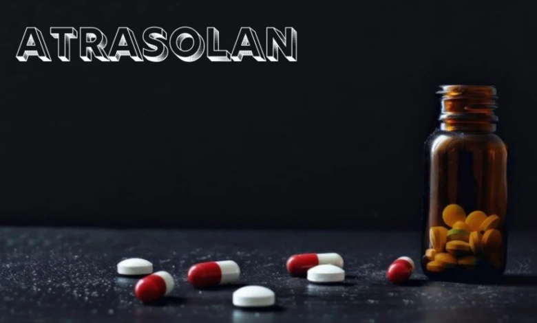 atrasolan