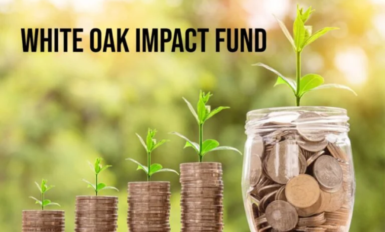 white oak impact fund