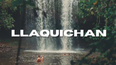 llaquichan