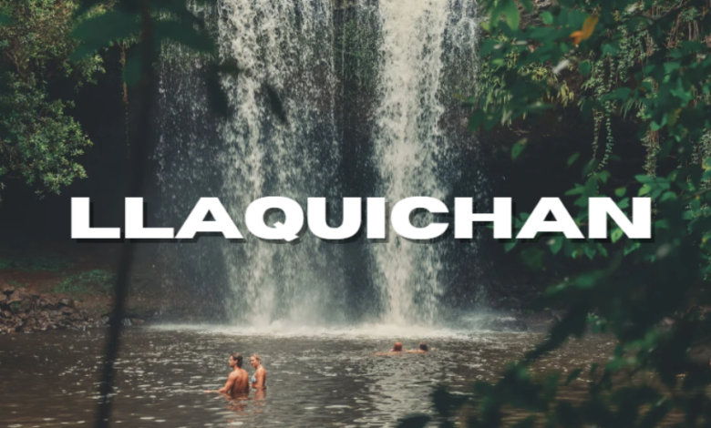 llaquichan