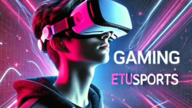 gaming news etruesport