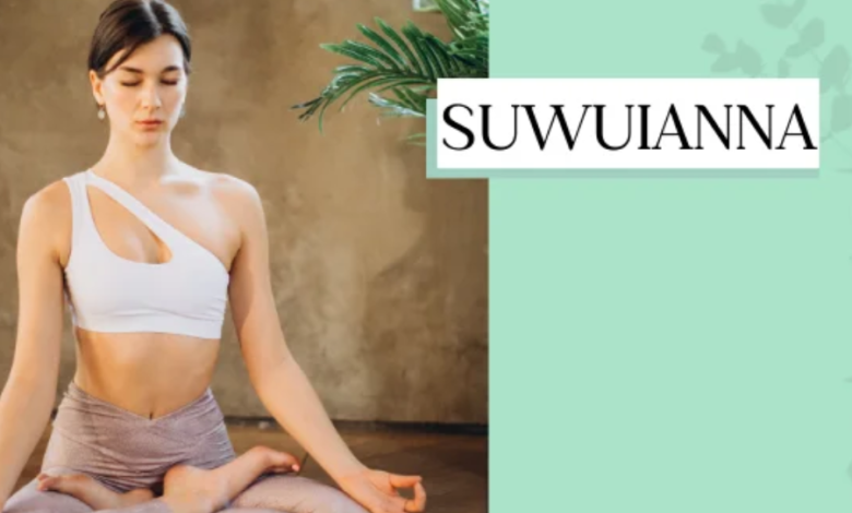 suwuianna