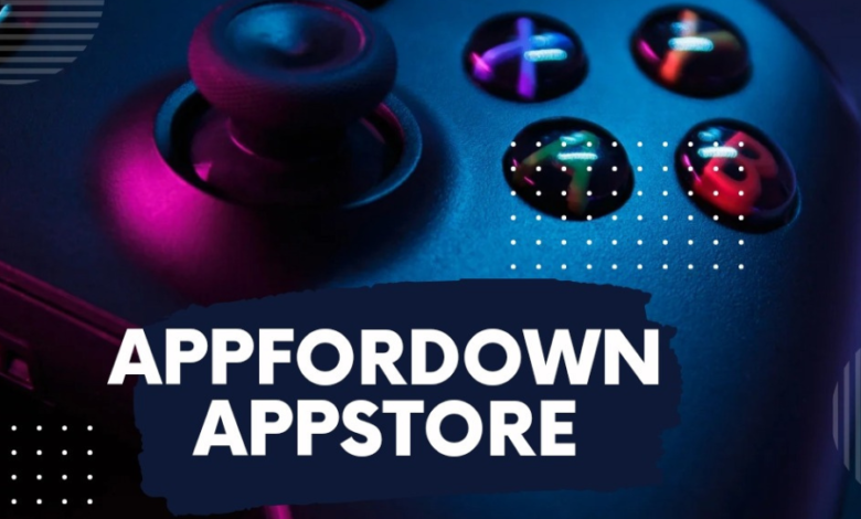 appfordown appstore