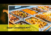 sauer condiment nyt