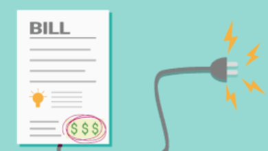 How to Read Your Electricity Bill: Spotting Unusual Charges?