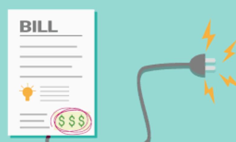 How to Read Your Electricity Bill: Spotting Unusual Charges?