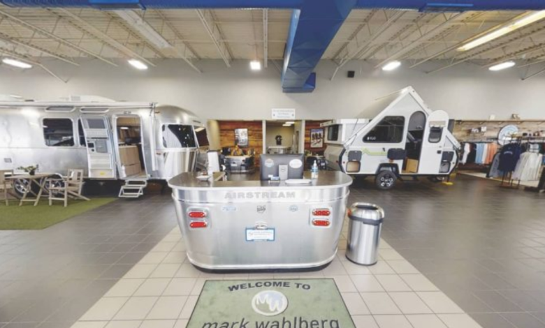 What to Expect During an RV Dealership Visit?