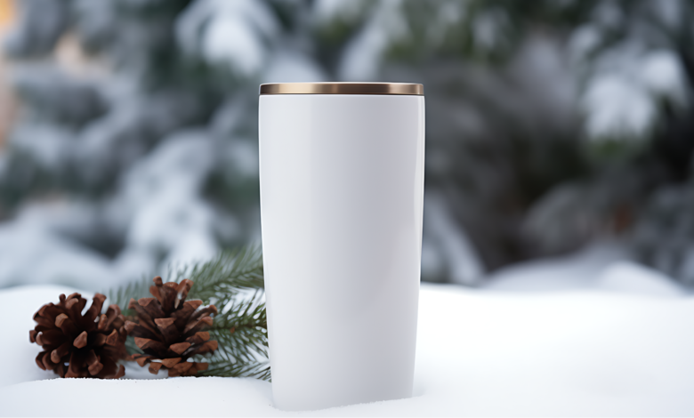 Stainless Steel Tumblers