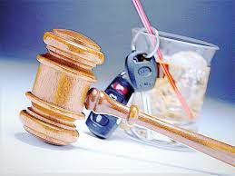 Legal Penalties for a First-Time DUI Offense