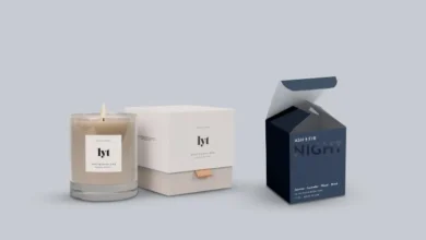 Candle Brands