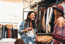 5 Hacks to Shop Clothes While Being on a Budget