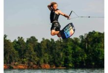 Wakeboard