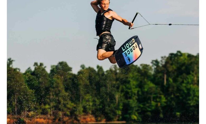 Wakeboard