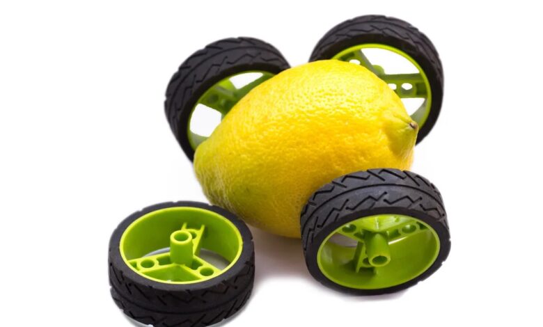 Lemon Law