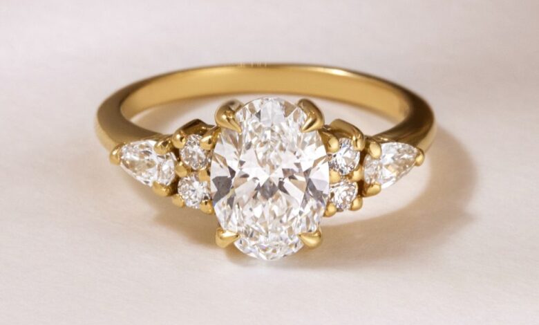 Engagement Ring