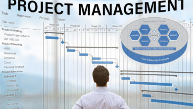 How Can Project Management Courses Enhance My Career?