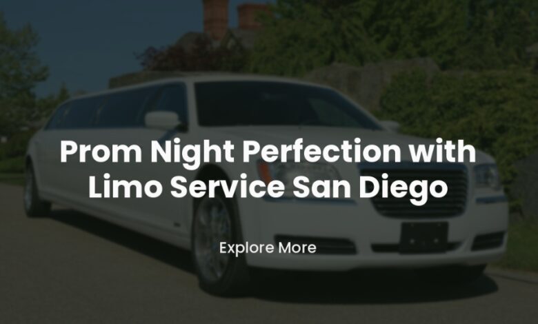 Limo Service