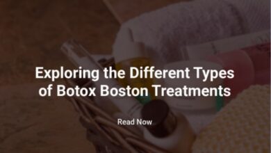 Botox Boston