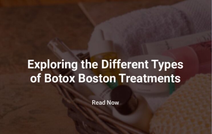 Botox Boston