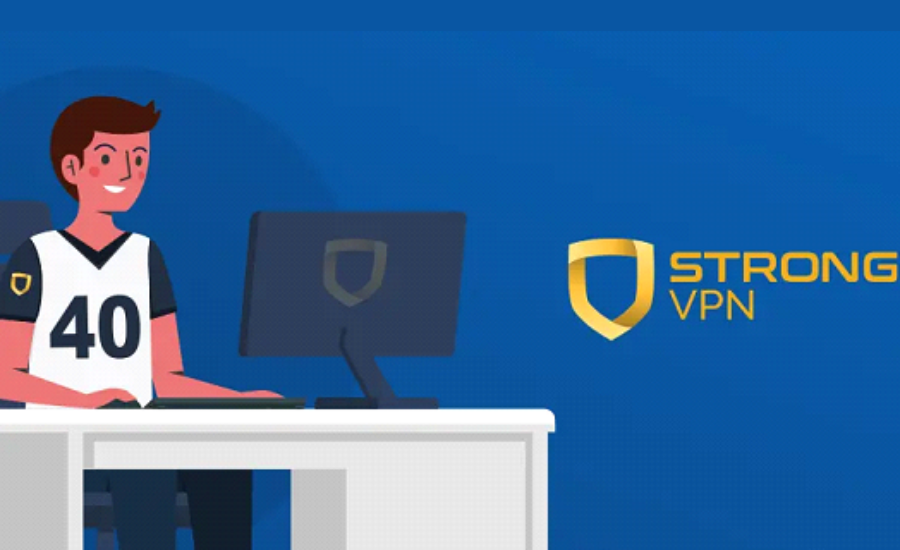 Strong Features Of Free VPN