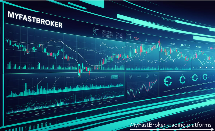 What Is MyFastBroker Crypto Brokers?