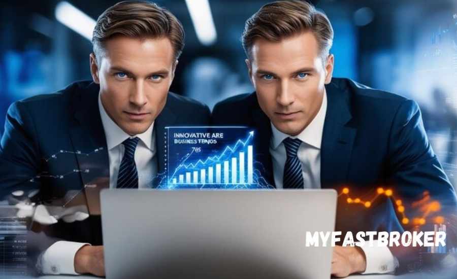 The Future Of MyFastBroker Crypto Brokers