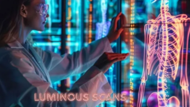 luminouscans