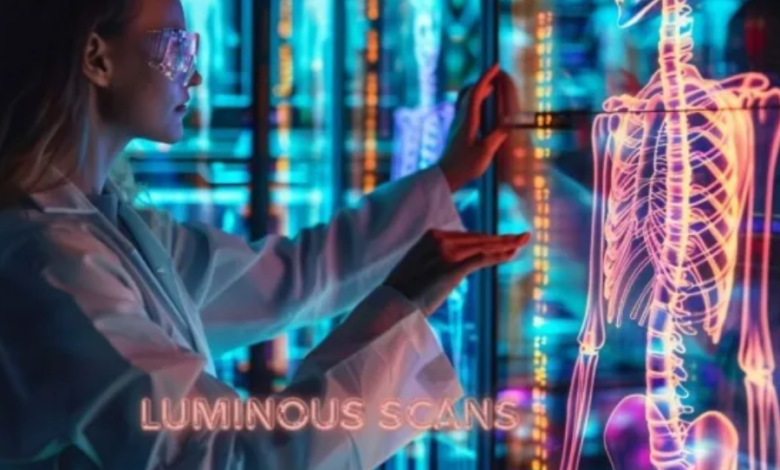 luminouscans