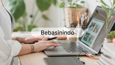 bebasinindo