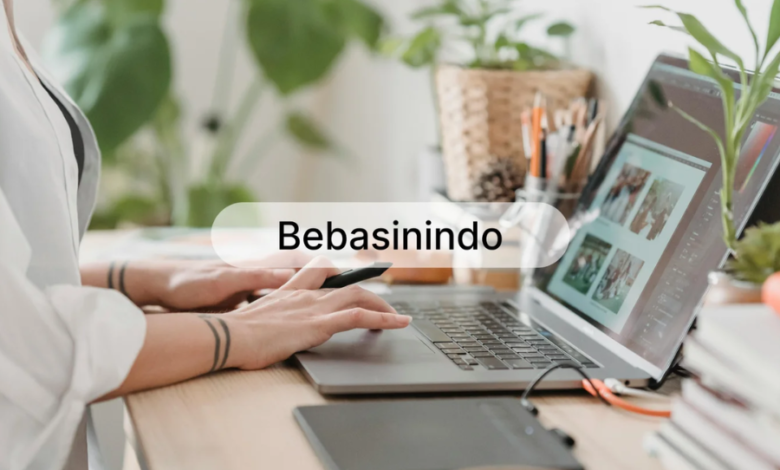 bebasinindo