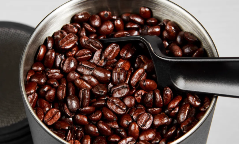 Coffee Beans