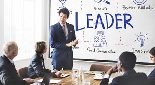 Leadership and Business Training