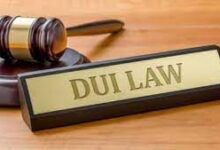 DUI Lawyer