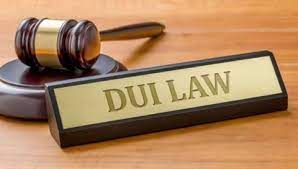 DUI Lawyer