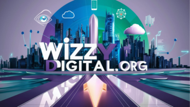 wizzydigital org