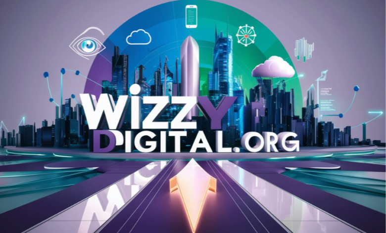 wizzydigital org