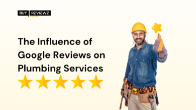 Plumbing Services