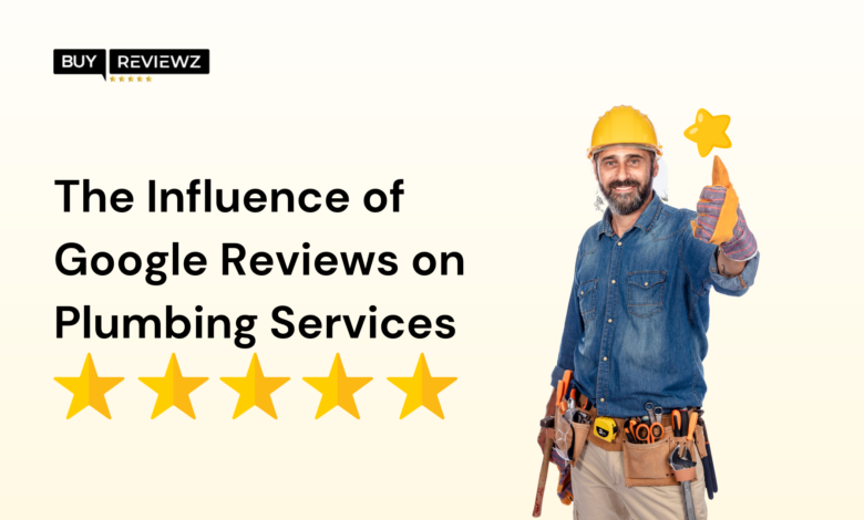 Plumbing Services