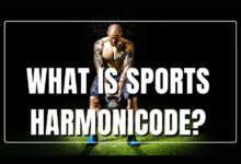 harmonicode sports