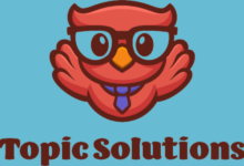 www. topicsolutions.net