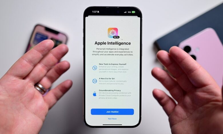 Apple Intelligence