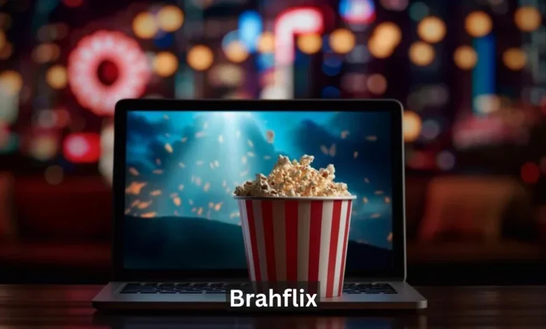 brahflix